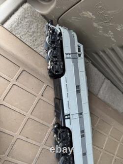 Mikes Train House 3910 And 3911 New York Central Trains