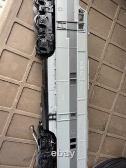 Mikes Train House 3910 And 3911 New York Central Trains