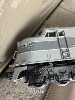 Mikes Train House 3910 And 3911 New York Central Trains