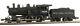 Model Power 876301 N New York Central 4-4-0 American With Sound & Dcc