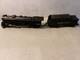 Mth 4-8-2 New York Central Loco Runs Well No Box