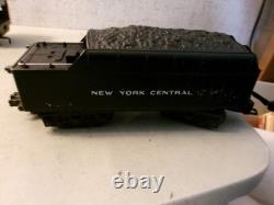 Mth 4-8-2 New York Central Loco Runs Well No Box