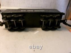 Mth 4-8-2 New York Central Loco Runs Well No Box