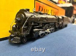 Mth New York Central #3024 L-3 Mohawk Steam Engine with Protosound 2 30-1165-1