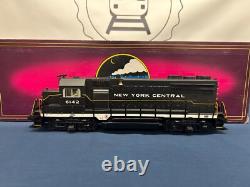 Mth New York Central #6142 GP-35 Non-Powered Diesel Engine 20-2900-3
