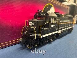 Mth New York Central #6142 GP-35 Non-Powered Diesel Engine 20-2900-3