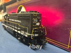 Mth New York Central #6142 GP-35 Non-Powered Diesel Engine 20-2900-3