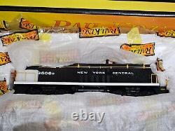 Mth New York Central #960 SW-8 Calf Non-Powered Switcher Diesel Engine 30-2176-3