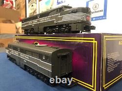 Mth New York Central Alco PA AA Diesel Engine Set with Protosound 1 (1)