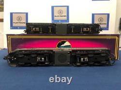 Mth New York Central Alco PA AA Diesel Engine Set with Protosound 1 (1)