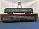Mth New York Central (tt Gray) 70? Abs Madison 2-car Passenger Set 20-4126