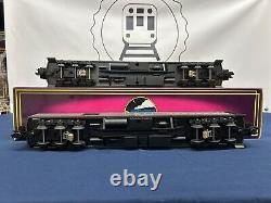 Mth New York Central (TT Gray) 70? ABS Madison 2-Car Passenger Set 20-4126