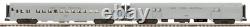 Mth Premier 20-64055 New York Central 70' Passenger Baggage/coach 2-car Set -new