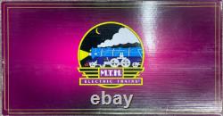 Mth Premier 20-64055 New York Central 70' Passenger Baggage/coach 2-car Set -new