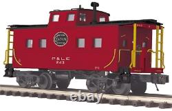 Mth Premier 20-91715 New York Central Nyc P&le #249 Steel Caboose New
