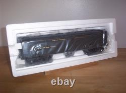 Mth Premier #20-94155 New York Central (car #9394) R50b Express Reefer Car