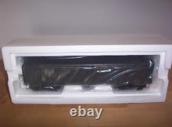 Mth Premier #20-94155 New York Central (car #9394) R50b Express Reefer Car