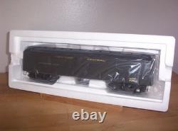 Mth Premier #20-94155 New York Central (car #9394) R50b Express Reefer Car
