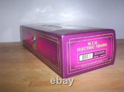 Mth Premier #20-94155 New York Central (car #9394) R50b Express Reefer Car