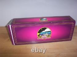 Mth Premier #20-94155 New York Central (car #9394) R50b Express Reefer Car