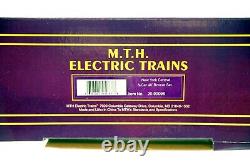 Mth Premier 90098 New York Central Pacemaker 6-car Boxcar Set. New Ib W Shipper