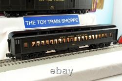 Mth Premier Mt-4005 New York Central Green Madison 18 2-cars From Set. Ln Ib
