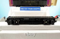 Mth Premier Mt-4005 New York Central Green Madison 18 2-cars From Set. Ln Ib
