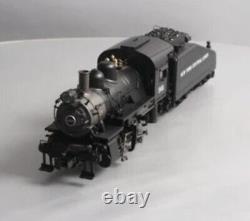 Mth Premier New York Central 0-4-0 Switcher Steam Engine Locomotive 20-3261-1