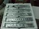 Mth Premier New York Central 70' Streamlined 5 Car Passenger Set 20-6568