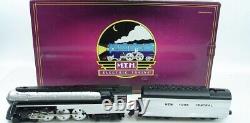 Mth Premier New York Central Empire State Express Steam Engine Locomotive Ese