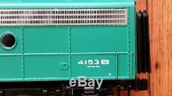 Mth Premier New York Central (Green) 20-20399-1 E-8 ABA Diesel Engine Set WithPS