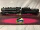 Mth Premier New York Central H-9 Consolidation Steam Engine Pittsburgh Lake Erie