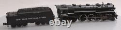 Mth Premier New York Central J-1e Hudson 4-6-4 Steam Engine 20-3324-1 Locomotive