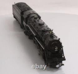 Mth Premier New York Central J-1e Hudson 4-6-4 Steam Engine 20-3324-1 Locomotive