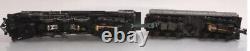 Mth Premier New York Central J-1e Hudson 4-6-4 Steam Engine 20-3324-1 Locomotive