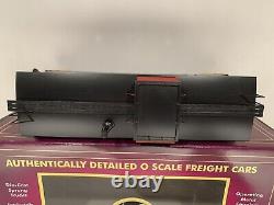 Mth Premier New York Central Pacemaker Ca-1 Wood Side Caboose 20-91164! O Scale