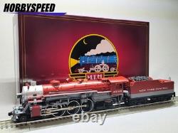 Mth Premier New York Central Usra Pacific 4-6-2 Steam Engine O Gauge 20-3981-1