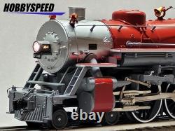 Mth Premier New York Central Usra Pacific 4-6-2 Steam Engine O Gauge 20-3981-1