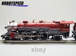 Mth Premier New York Central Usra Pacific 4-6-2 Steam Engine O Gauge 20-3981-1