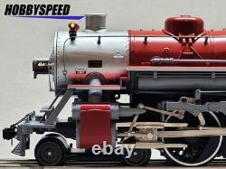 Mth Premier New York Central Usra Pacific 4-6-2 Steam Engine O Gauge 20-3981-1