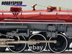 Mth Premier New York Central Usra Pacific 4-6-2 Steam Engine O Gauge 20-3981-1