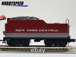 Mth Premier New York Central Usra Pacific 4-6-2 Steam Engine O Gauge 20-3981-1