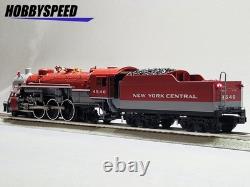 Mth Premier New York Central Usra Pacific 4-6-2 Steam Engine O Gauge 20-3981-1