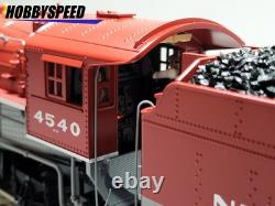 Mth Premier New York Central Usra Pacific 4-6-2 Steam Engine O Gauge 20-3981-1