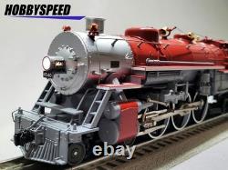 Mth Premier New York Central Usra Pacific 4-6-2 Steam Engine O Gauge 20-3981-1