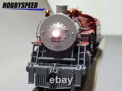Mth Premier New York Central Usra Pacific 4-6-2 Steam Engine O Gauge 20-3981-1