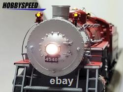 Mth Premier New York Central Usra Pacific 4-6-2 Steam Engine O Gauge 20-3981-1
