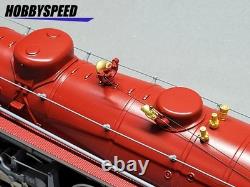Mth Premier New York Central Usra Pacific 4-6-2 Steam Engine O Gauge 20-3981-1