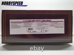 Mth Premier New York Central Usra Pacific 4-6-2 Steam Engine O Gauge 20-3981-1