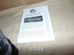 Mth Premier O 20-2176-1 New York Central Aba F3 Diesel With Sound + Box